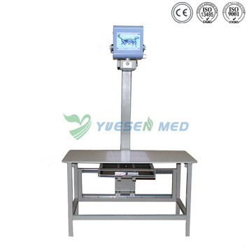 Ysx040-B Medical 4kw High Frequency Animal X Ray Machine